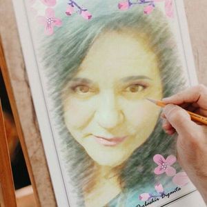 Meet your Posher, Colleen